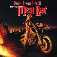 Meat Loaf : Back from Hell - the Very Best of